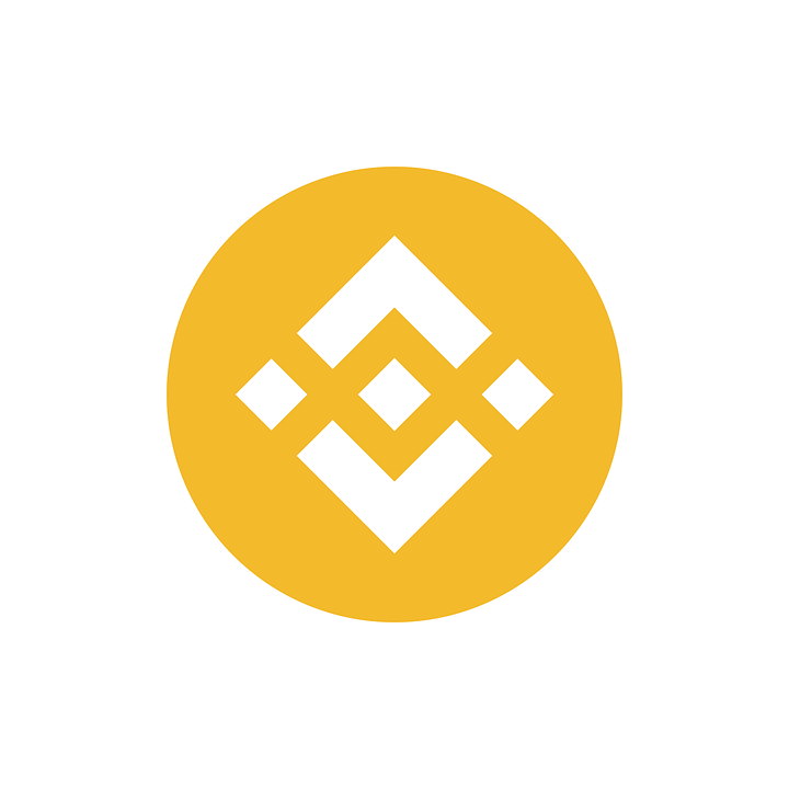 binance wallet